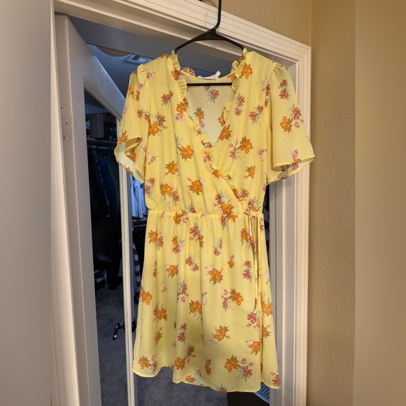 All in Favor Dresses & Skirts - Nordstrom Dress - like new